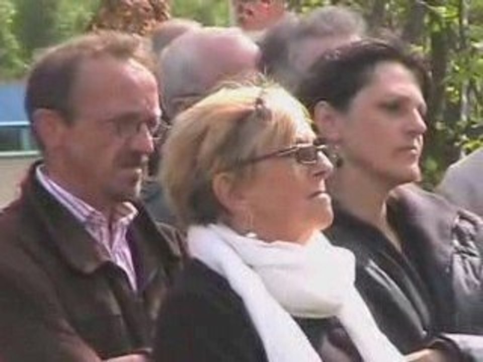 Jean Laigre, résistant