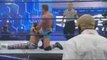 Smackdown John Morrison vs Charlie Haas