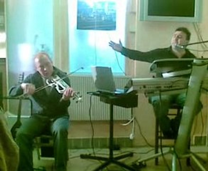 Orhan ve Tayfun