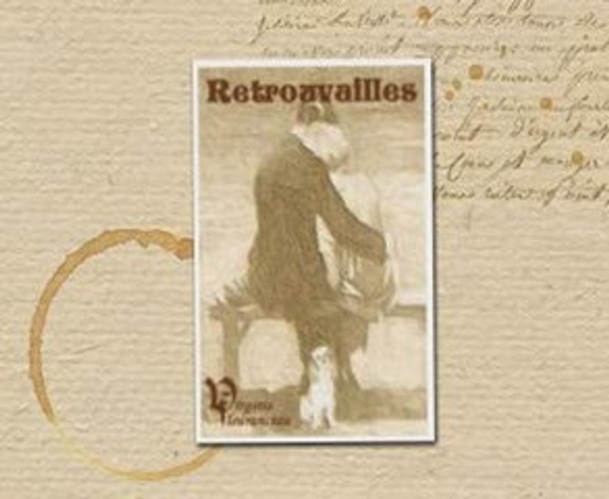 Retrouvailles