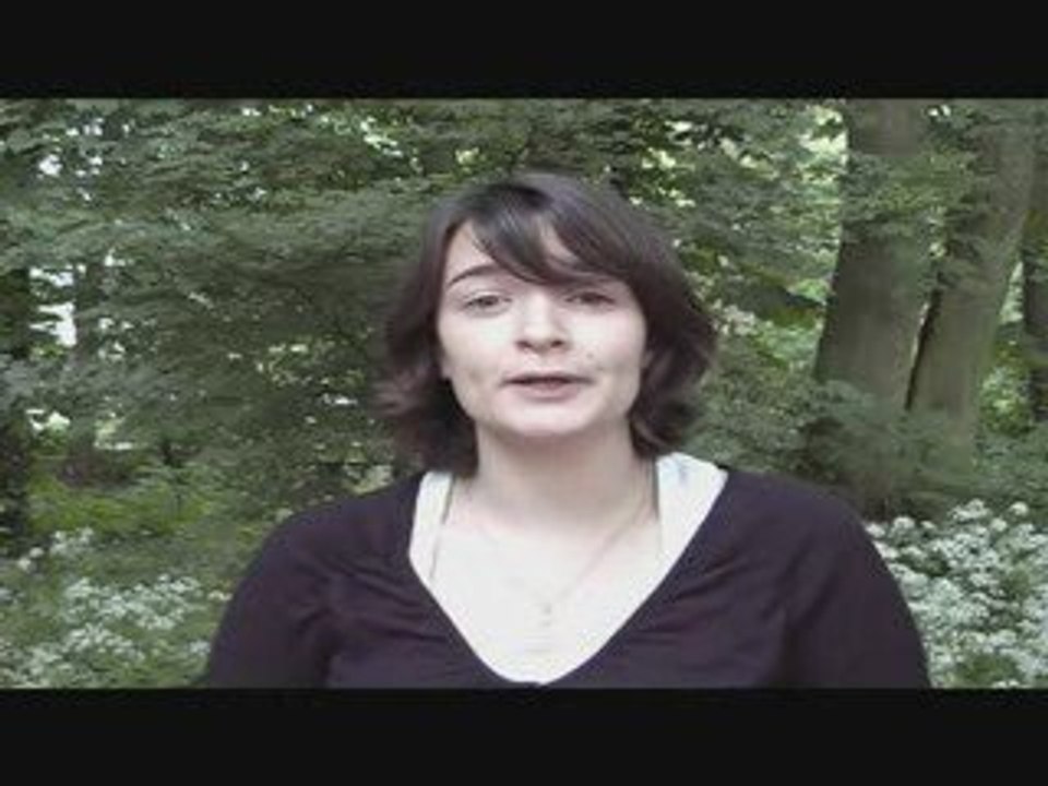 Sophie RIGAULT - RDJ / Podcast #1 des Jeunes Populaires 91