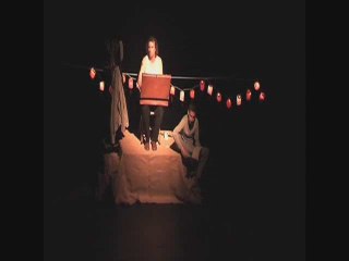 Défaire ma valise partie 3