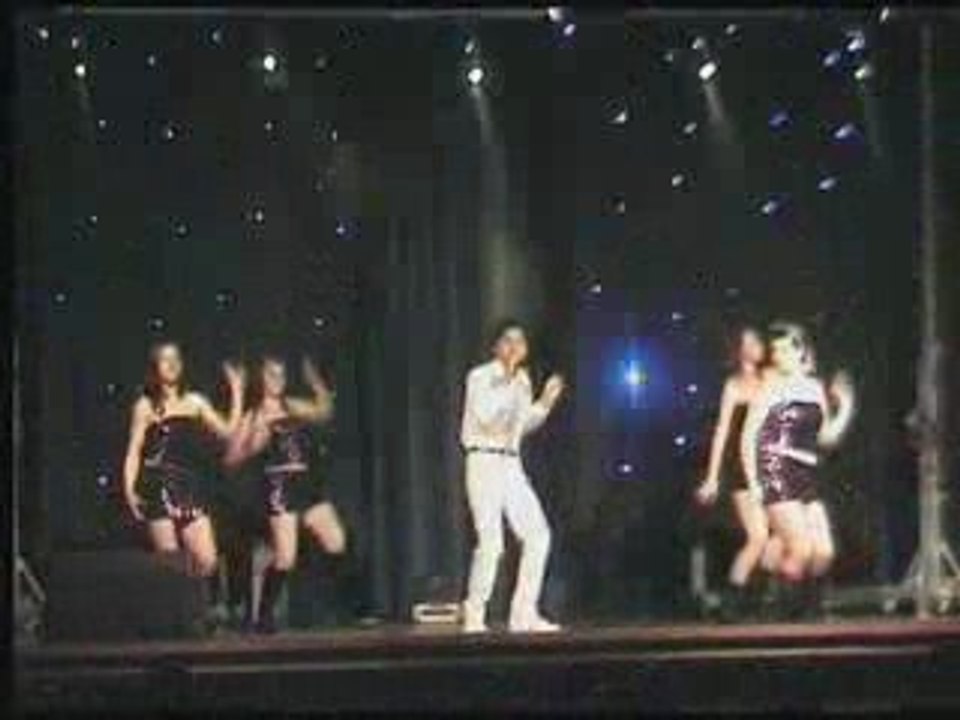 Medley claude francois