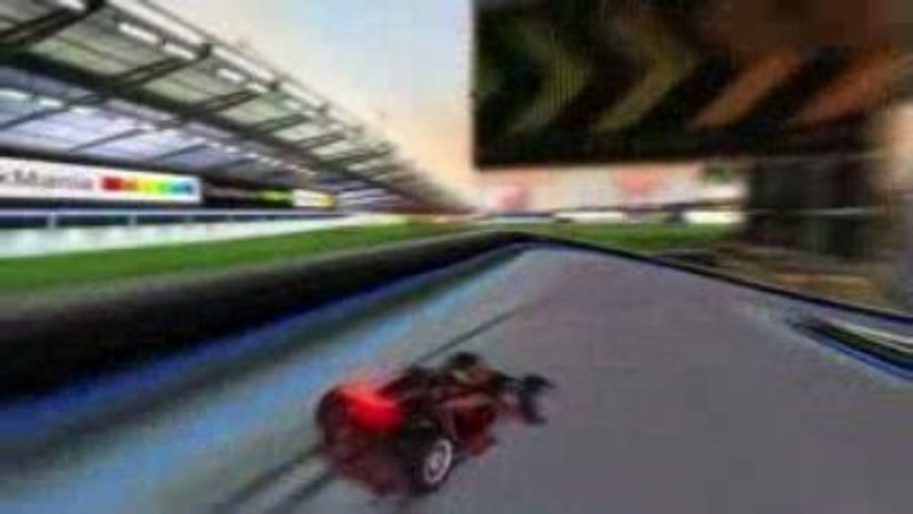 Présentation de l'équipe DAF