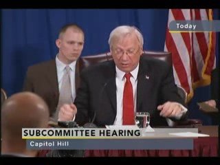 Best Western: Executive Senate hearing