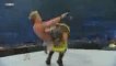 Smackdown Chris Jericho vs Jeff Hardy 1/2