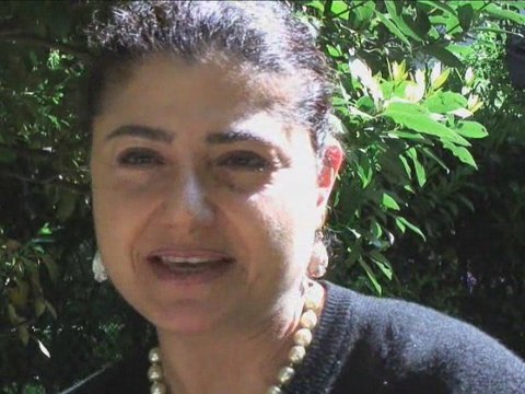 Racha Al-Ameer- Elections libanaises