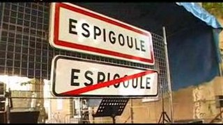 Espigoule la 5eme saison