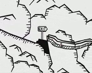 Texas : A LineRider Track by TinTin14