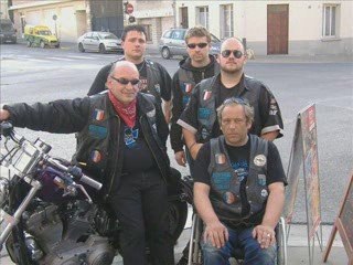 SECTION 5 REIMS FOREVER