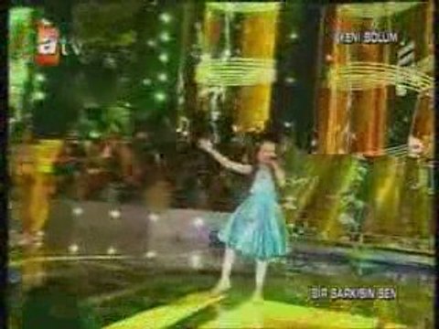 Bir Sarkisin Sen Kahve rengi gГ¶zlerin 25Nisan 2009