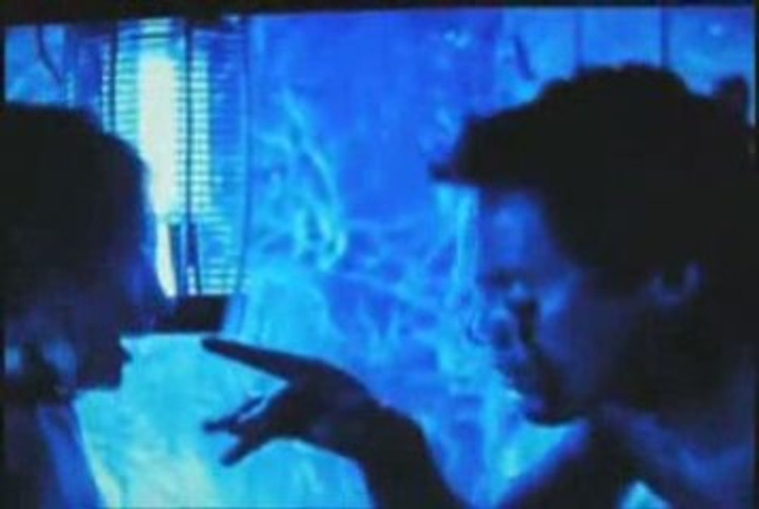 Bilderberg dans le film bug