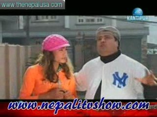 Lagan Jurla Jasto Chha-May 07, 2009-Part 2