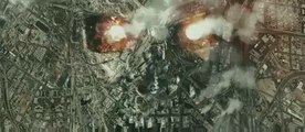 Clip Terminator Renaissance Salvation Extended Trailer