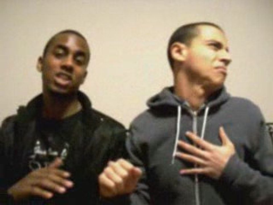 Yush & Stells - Number One