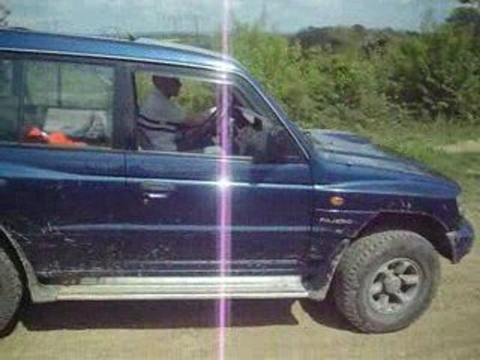 ballade 4x4