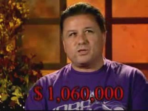 Poker Aussie Millions Cash Game Invitational 2008 Ep01 Pt.2