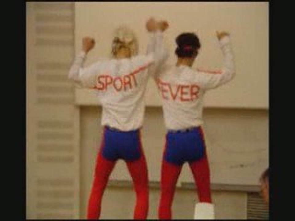 BDS ENSAT 2006 partie 2