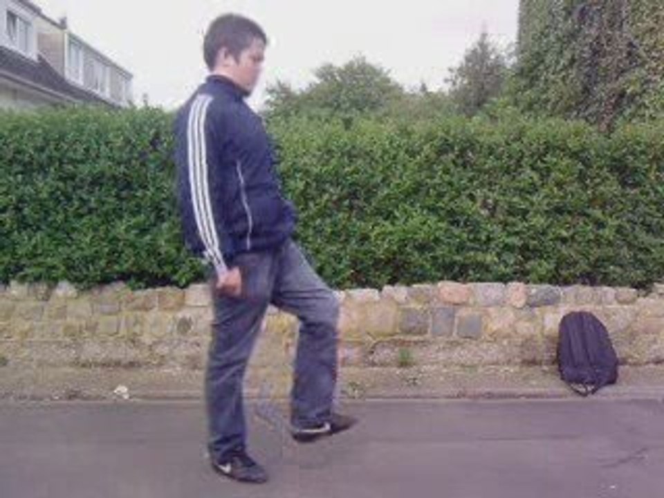 jumpstyle apres le college