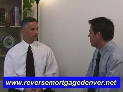 Reverse Mortgages Denver Learn About Reverse Mortgages