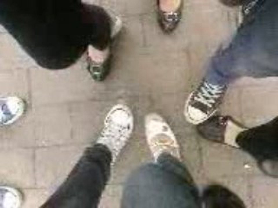 8 Mai 2009 Avc Eux *