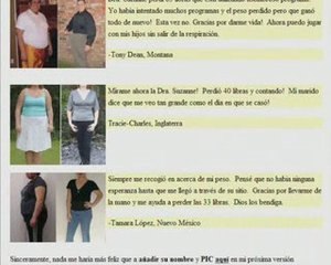 PERDER PESO y ponerse en forma. Adelgazar para Siempre