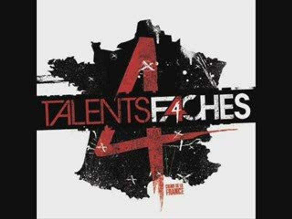 L'Algérino feat TLF Marbela