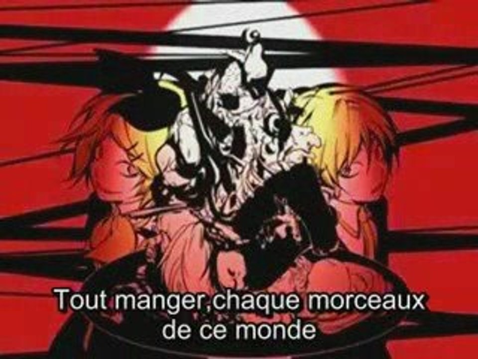 Conchita, The Epicurean Daughter of Evil.mp4