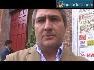 Presentación de los 'Hitos de Las Ventas'