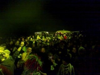 tekos 2009 Acharné Sound System