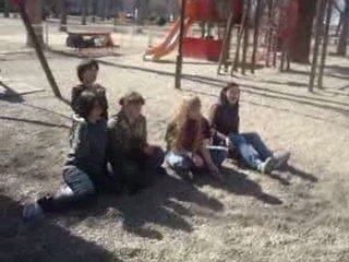 on s'amuse comme on peut