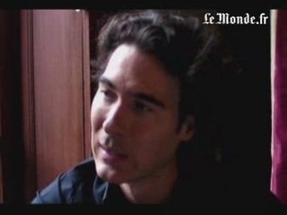 Entretien avec Alexis Bonte, PDG d'E-Republik