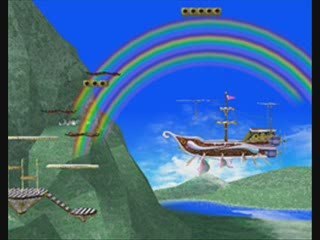 Compile des musiques de SSBB 218