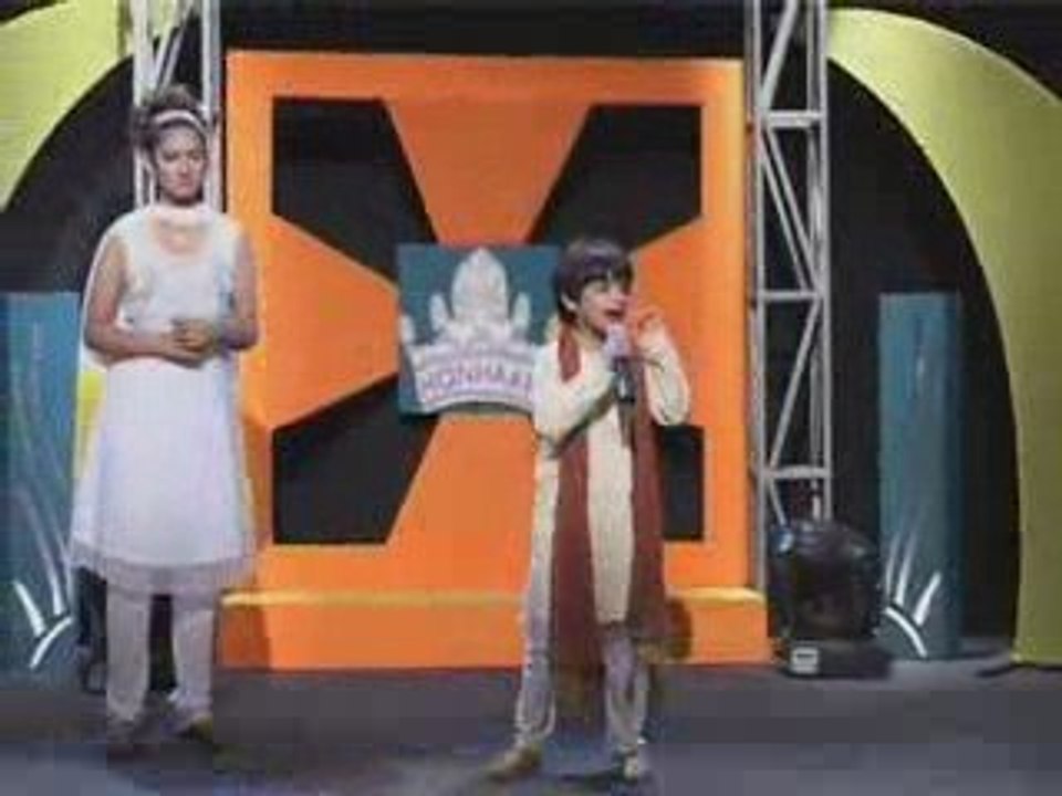 Honhaar Bhanu
