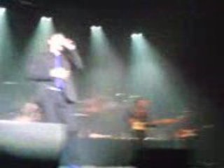 Bénabar Zénith de Lille 23/04/09