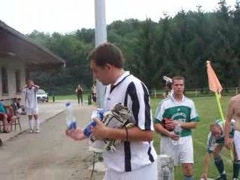 Nains de Jardins 2005