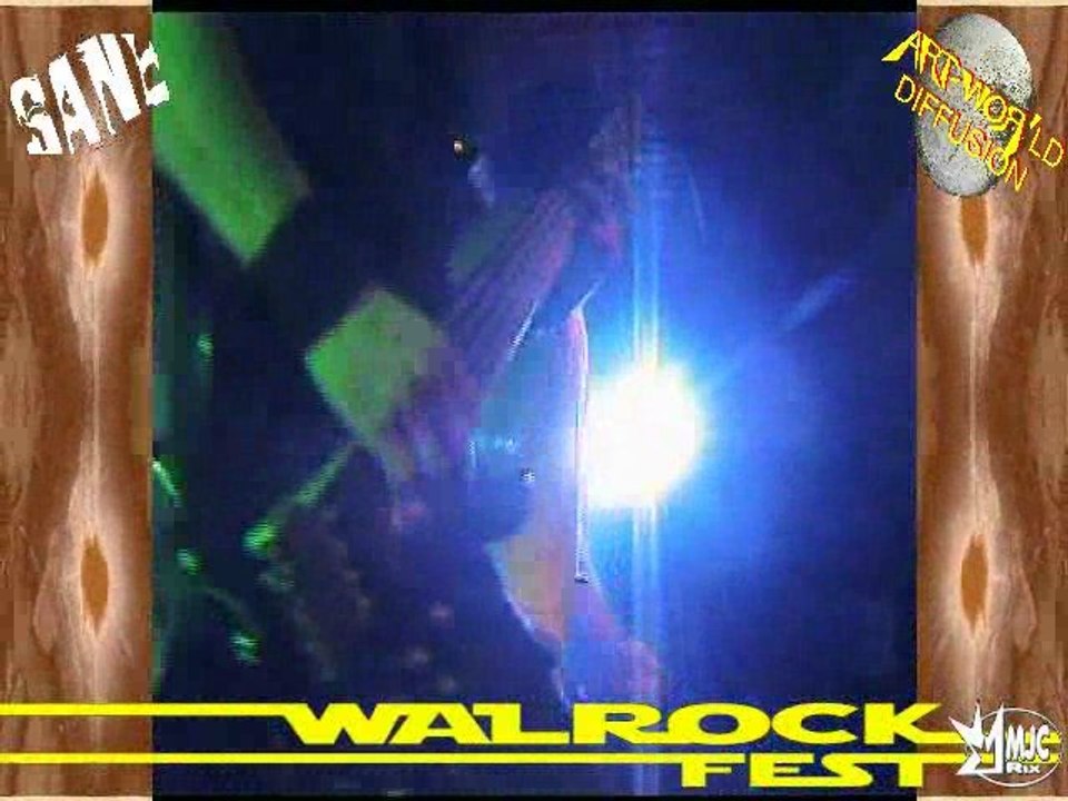SANE live (6) 28-2-2009