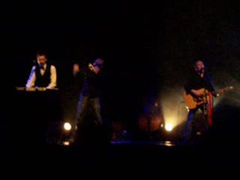 Oldelaf et mr D : Trahis