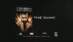 Pub pour le jeu X-Men Origins : Wolverine game ad