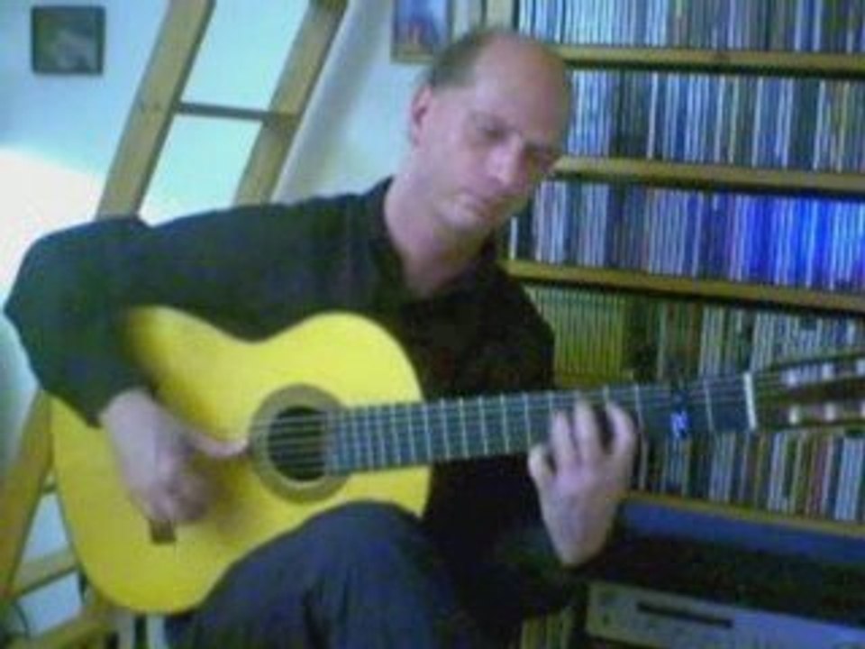 Flamencogitarreonline -tott di playspaco