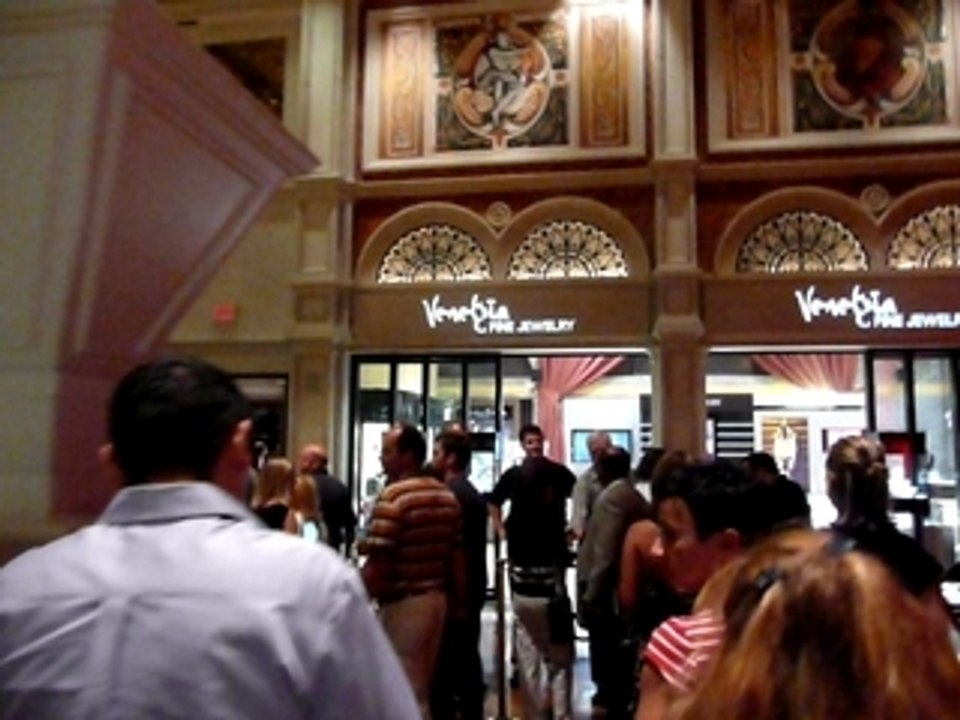 LAS VEGAS HOTEL CASINO THE VENITIAN LE STRIP BOULEVARD