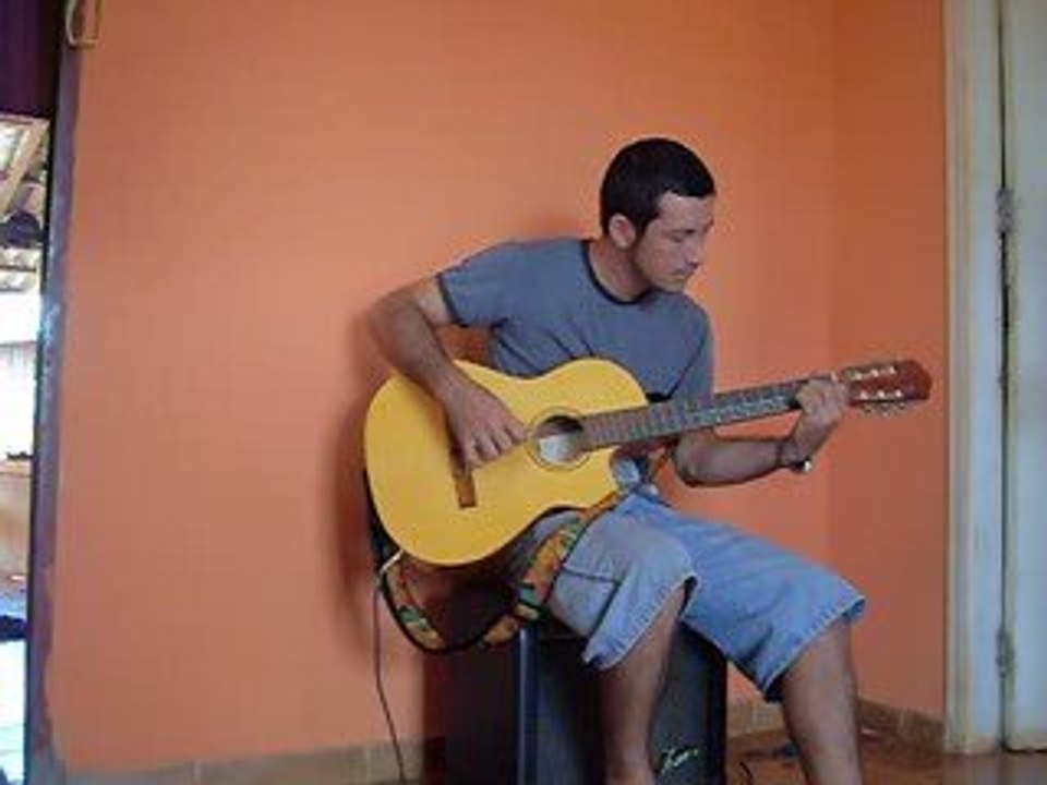 Xote das meninas