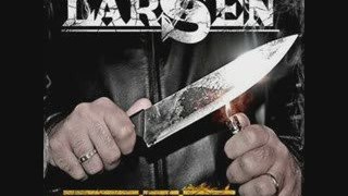 Larsen Feat Soprano - Un Monde Cruel