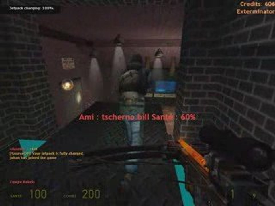 ---->FReAk-FUN<---- Coop/Puzzel RED Messa