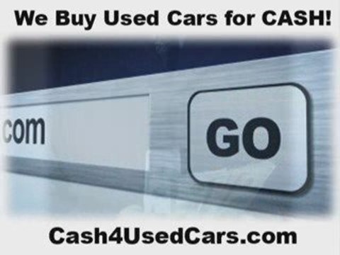 Sell Used Car Escondido