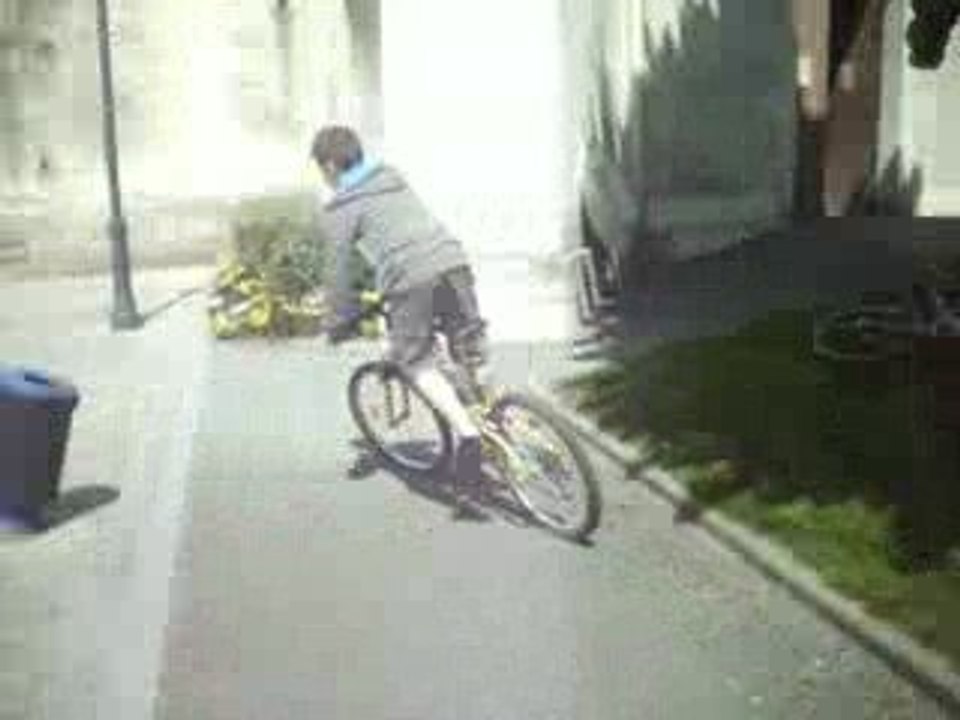 bmx