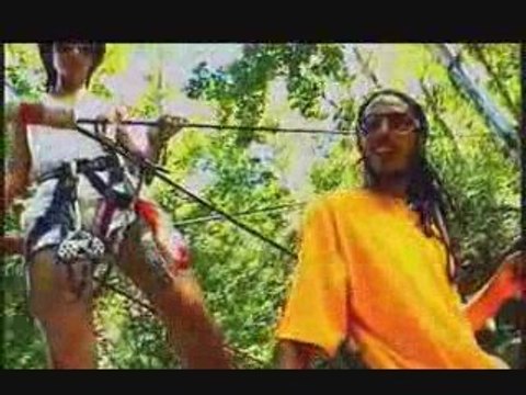 [New 2009] Yeahman'c - Trop Forte / Reggae Dancehall..