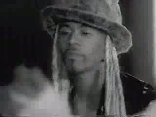 Rick James - Turn It Out -