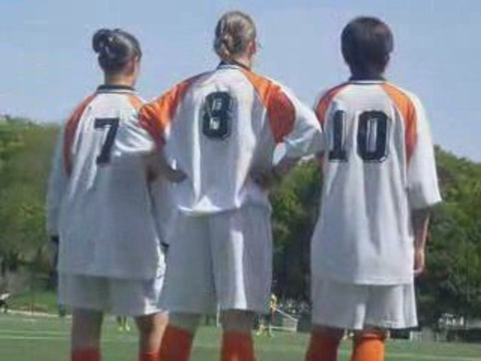FC 56 LORIENT / LAVAL (coupe fed')