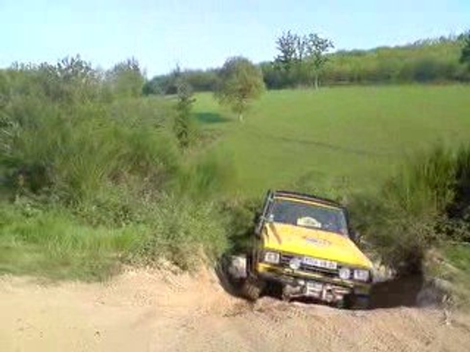 bob84 rasso patrol 2009 tsor